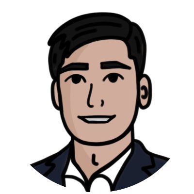 itsauglo's profile picture. Legal Tech.