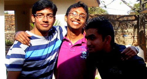 shuklaravi's profile picture. 