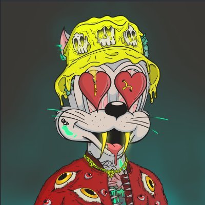 degenさんのプロフィール画像