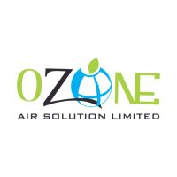 Ozone Air Solution Limited(@ozoneair3) 's Twitter Profile Photo