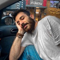 پوچیده (@__itmhmmd) 's Twitter Profile
