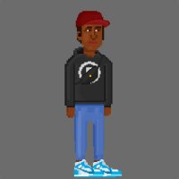 SneakerFreaksNFT (@sneakerfreaksc) 's Twitter Profile Photo SneakerFreaksNFT (@sneakerfreaksc) 's Twitter Profile Photo