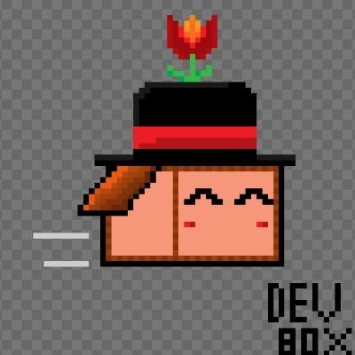 DevBox11's profile picture. 