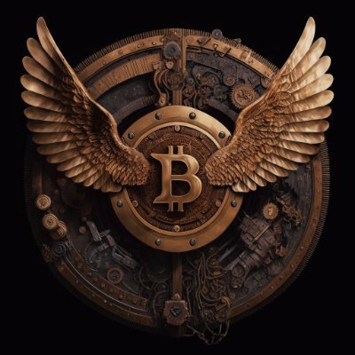 btc_roadrunner's profile picture. @getalby Lightning tips:
⚡️btcroadrunner@speed.app

#npub1eapmacgfh7x3xas6080905ekru7wxck6pqal06mx5he4daj0l95qyt24e0 

btcroadrunner@nostrplebs.com