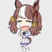 麺手軟巣 (@umamusumenoodle) 's Twitter Profile