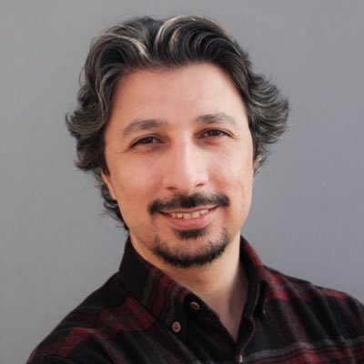 abdullahonden's profile picture. assistant professor @istuniresmi, founder @fabrikod.