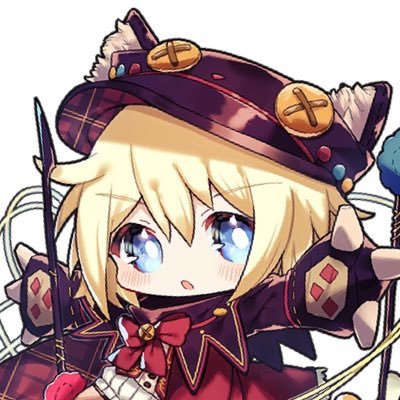 金剛マテリアル株式会社所属 ヘッダーはろちさんより アイコンは961さん(@key_961)より メルスト民/ウマ娘(めるすとおうまさん部)/稼働低下中(FGO/ブルアカ)/ボールルームへようこそを読め/自分用/#くりゅたんメモ/#メルストガチャ評価