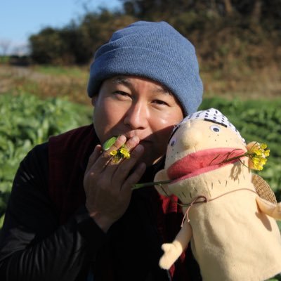 【🥬】しのつかまさし☔️🍃🌞@マーフィーズファーム(ベジタブルシッター)農園作る仲間募集中！さんのプロフィール画像