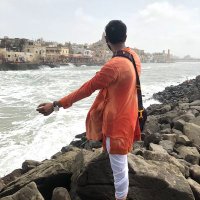 AYUSH GARG | आयुष गर्ग (@bankingyogi) 's Twitter Profile Photo AYUSH GARG | आयुष गर्ग (@bankingyogi) 's Twitter Profile Photo