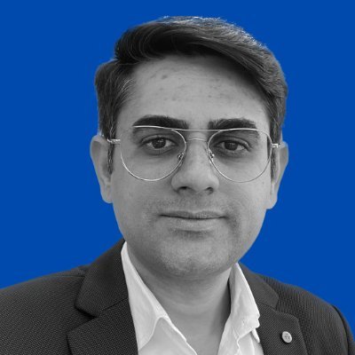 Founder & Managing Director at Verkora | Fulfilling Global Needs. Empowering Growth. | Manufacturing-as-a-Service | Global Supply Chain
