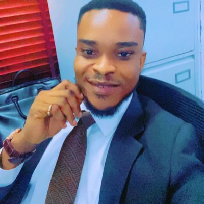 Dickson_OA's profile picture. Christian| Lawyer| Public Analyst|Writer and lover of good music.