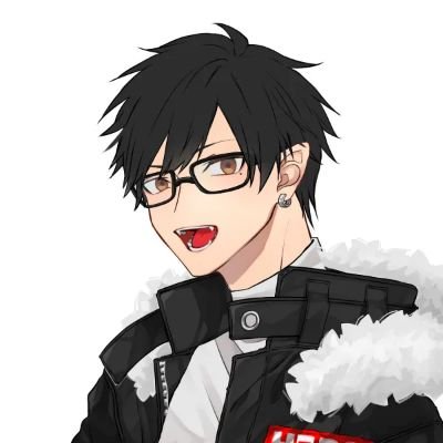 ShinTakahashiVT's profile picture. Just your ordinary teenage Elf