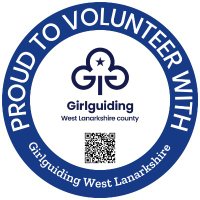 West Lanarkshire Girlguiding(@WLGirlguiding) 's Twitter Profile Photo