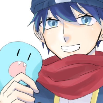 藍色さんのプロフィール画像