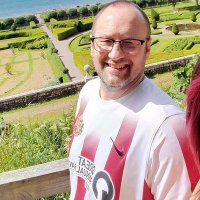 Mark Bolton (@markbol1972) 's Twitter Profile