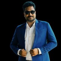 parag.shivanekar (@paragshivanekar) 's Twitter Profile