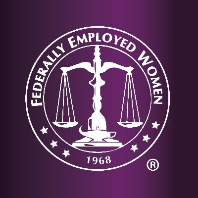 Federally Employed Women (FEW) works to end gender discrimination, to encourage diversity for inclusion, and for the advancement of women in federal government.