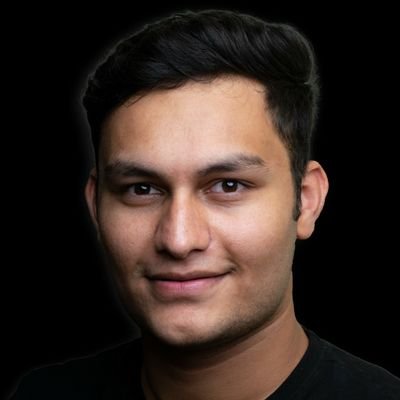 Shreybajaj1 Profile Picture