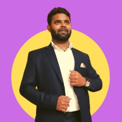 Hi I Am Suraj Rajput CEO/Founder RTS Professional Studies , Follow us to get all updates about GST & Income Tax and many more................