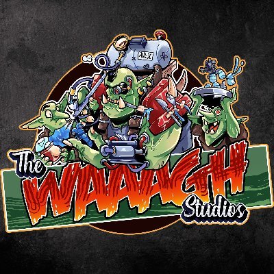 TheWAAAGHStudio Profile Picture