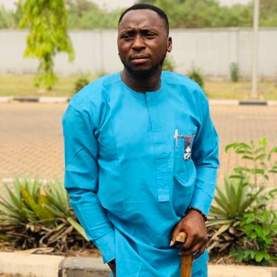 Legal Practitioner,#TheAmbitioPeace #UnitedYouthCircuit ,Lead Consultant @AALegalService2 / #Olorunwafoundation/ C$S born #futurehusband  #proudhandicap,