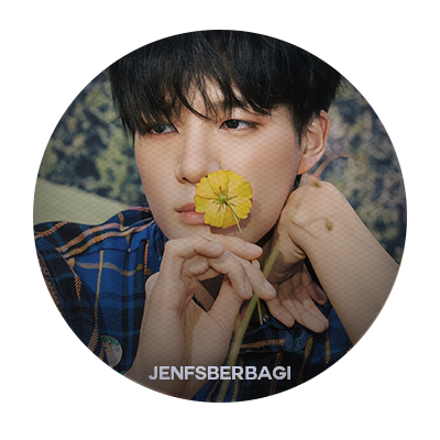⌕ ˒ ─── ⋆ A place to share a little happiness.                            From #JENO 👑 and #JENFS for everyone ˚ ♡‧₊