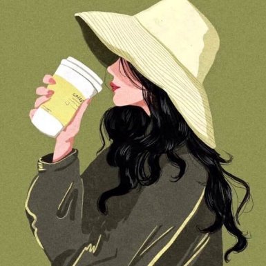 NotwoZhao's profile picture. no two is one