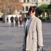 Marta Barcenilla (@martabarce) 's Twitter Profile Photo Marta Barcenilla (@martabarce) 's Twitter Profile Photo