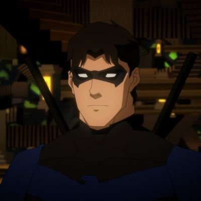 Perfect daily HD shots from fan-favorite series Young Justice.

#YoungJustice
#YoungJusticeTargets
#YoungJusticePhantoms