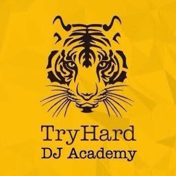 Try Hard DJ Academy （クラブデビュー率99%）