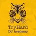 Try Hard DJ Academy （クラブデビュー率99%） (@tryharddjschool) Twitter profile photo