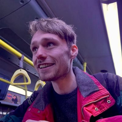 Writer. Livestreamer for @MuseumofLondon and @ThePlaceLondon. @uealdc / @BirkbeckUOL. he/him 🏳️‍🌈