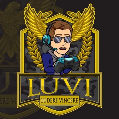 CsGo Player for Ludere Vincere