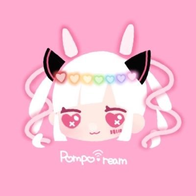 イラストやLive2D(Live2Dは現在ミニキャラまで)などの依頼をお受けしているpompo♡ream (ぽんぽりーむ)です🌷ご依頼のご相談はDMにてお受けしてます。ーーー管理人:りほまるぽんぽん