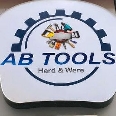 abtools16's profile picture. 