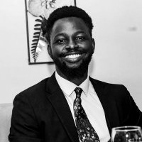 WOJUOLA SAMUEL ABBEY (@w_samtheman) 's Twitter Profile