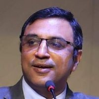 Jeetender Gupta (@jguptallb) 's Twitter Profile