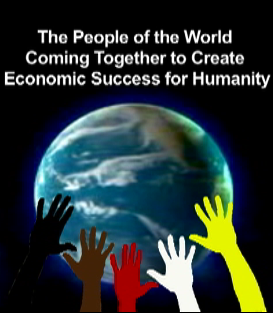 JohnDeSantis_'s profile picture. The link in my profile is to a SPECIFIC GOAL for all the PROTESTING groups & ACTIVIST organizations worldwide so they can add it to all they do to help humanity