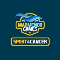 Sport4Cancer- Mar Menor Games (@sport4cancermmg) 's Twitter Profile Photo Sport4Cancer- Mar Menor Games (@sport4cancermmg) 's Twitter Profile Photo