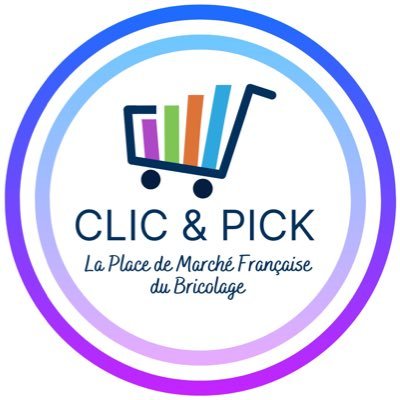 Clic & Pick La Place de marché Française du #Bricolage ! ⚒️ #Plomberie 🪠 #Sanitaire 🚽 #Chauffage 🔥 Prix Mini Qualité Maxi Éxpéditions Rapides