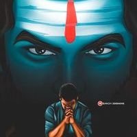 Mahaveer3ye's profile picture. 