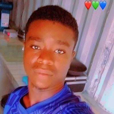 ProsperousSamu1's profile picture. Very interesting