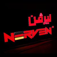 NERVEN - نيرڤن(@Nerventech) 's Twitter Profile Photo