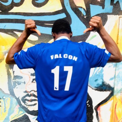 @chelseafc fan #CFC #EPL #KTBFFH #UTC #PL #UEFA An optimistic farmer 👳💦(senior technician of agriculture) who looks forth for million generation agriculture