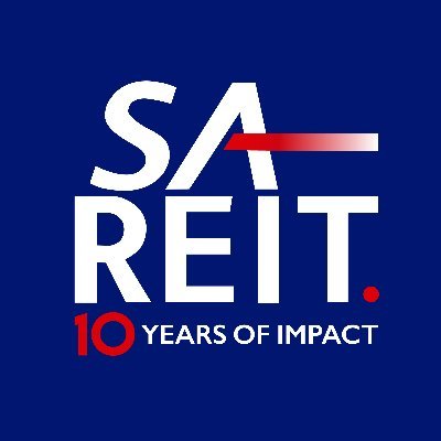 SA REIT Association is the umbrella body of the JSE-listed REIT sector, representing South Africa's listed property sector.