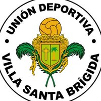 UD Villa Santa Brígida(@udvsbrigida) 's Twitter Profile Photo