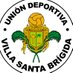 UD Villa Santa Brígida (@udvsbrigida) Twitter profile photo