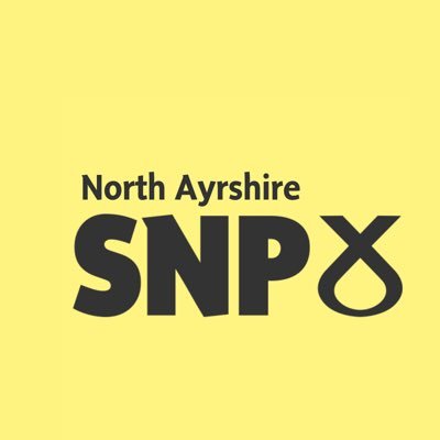 Official Twitter account for the North Ayrshire Council SNP Administration Group.