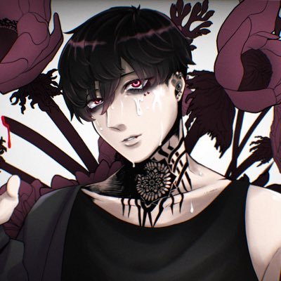 吾根屋クキオリ𖣔VTuber準備中さんのプロフィール画像