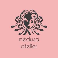 Medusa(@medusa_atelier) 's Twitter Profile Photo